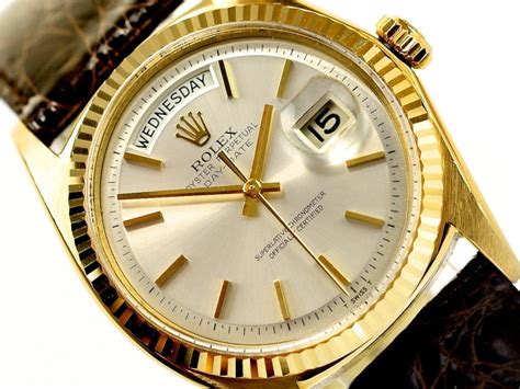 older rolex oyster perpetual day date|rolex day date price new.